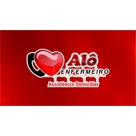 Alô Enfermeiro Logo download