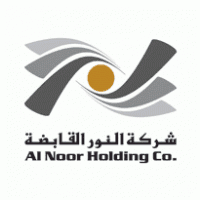 Al Noor Holding Co Logo download