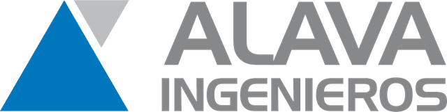 Alava Ingenieros Logo download