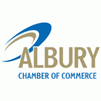Albury Chamber Logo download