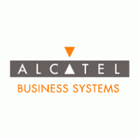 Alcatel Business Systems Logo download