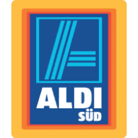 Aldi Süd Logo download