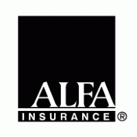 Alfa Insurance Logo download