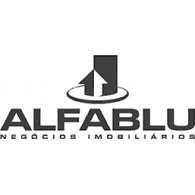 Alfablu Logo download