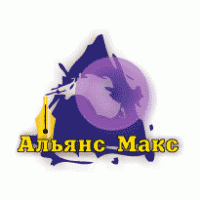 Aliance Max Logo download