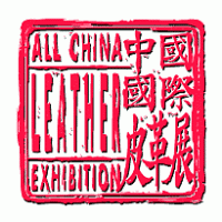 All China Leather Exhibition Logo download