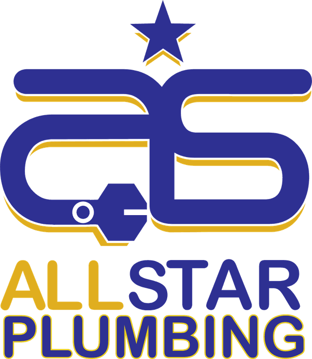 All Star Plumbing Logo download