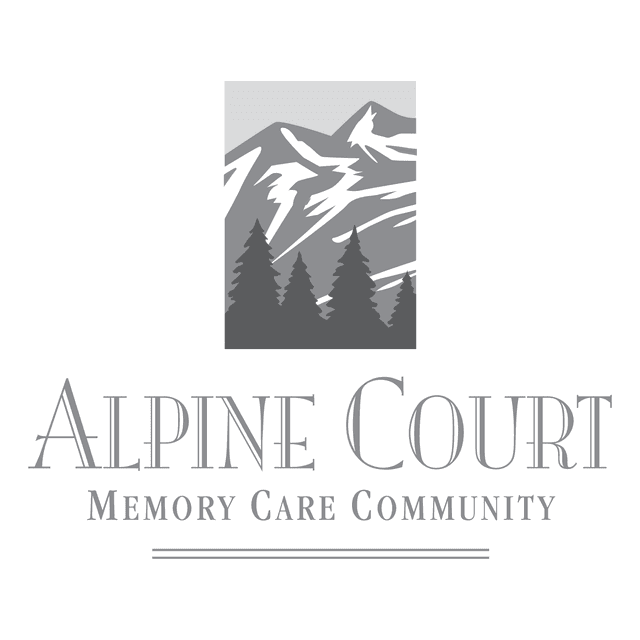 Alpine Court Logo download