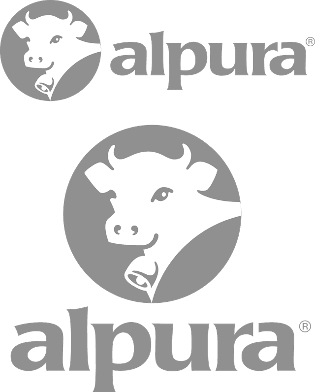 Alpura new Logo download