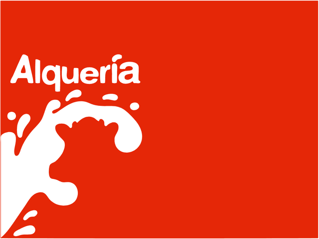 Alqueria Logo download
