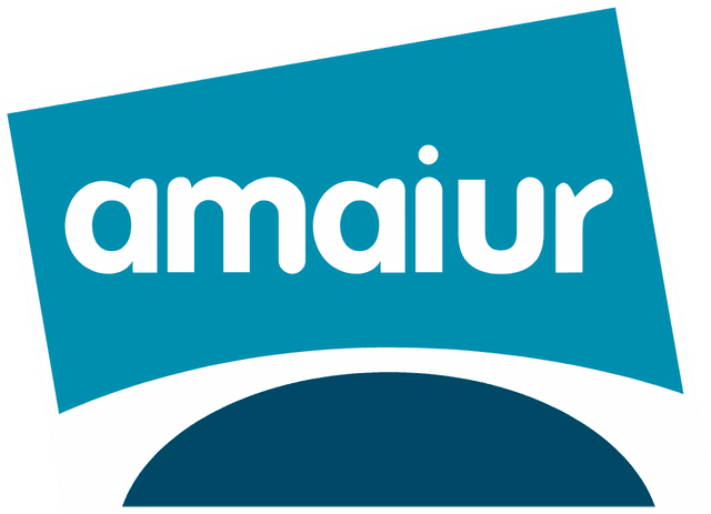 AMAIUR Logo download