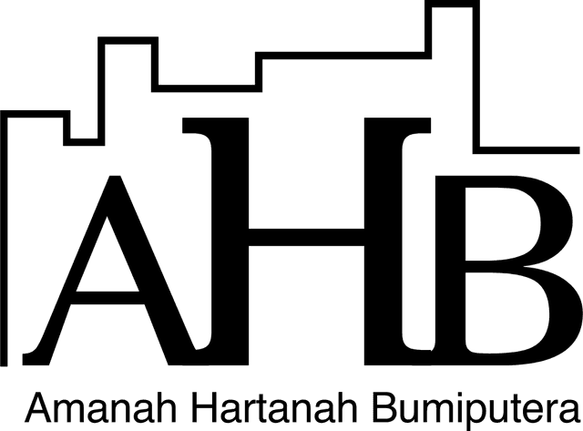 Amanah Hartanah Bumiputera Logo download