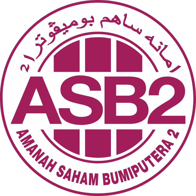 Amanah Saham Bumiputera Logo download