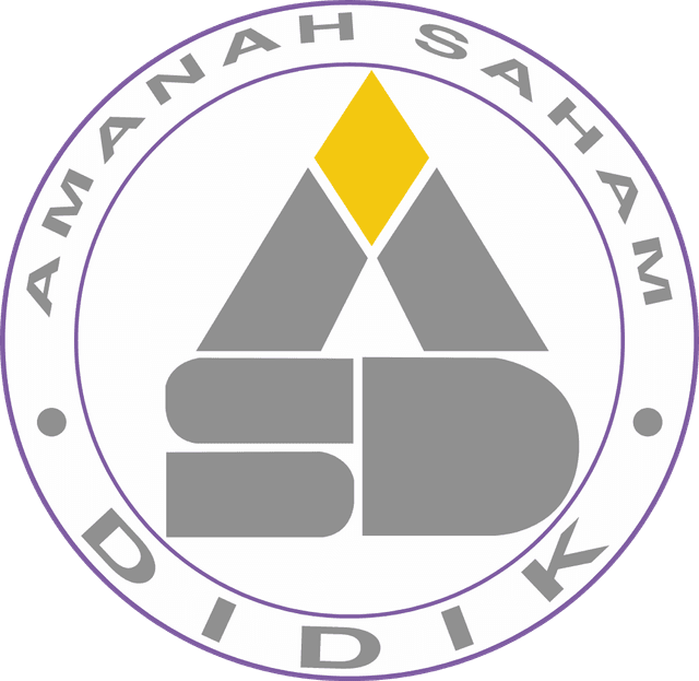 Amanah Saham Didik Logo download
