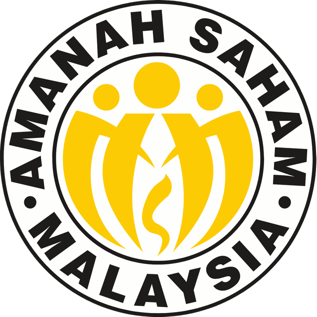 Amanah Saham Malaysia Logo download