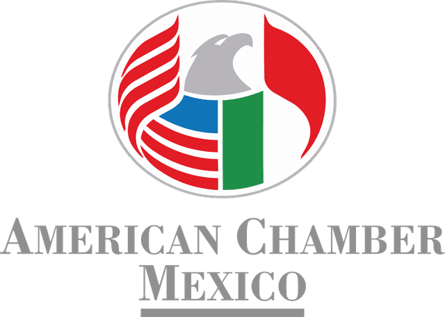 American Chamber Mexico Logo download