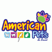 American Pets Logo download