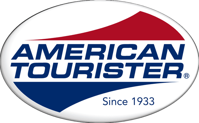 American Tourister Logo download