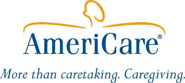 AmeriCare Logo download