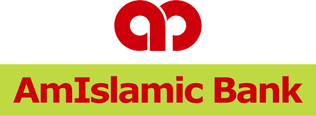 AmIslamic Bank Logo download