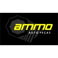 Ammo Auto Peças Logo download