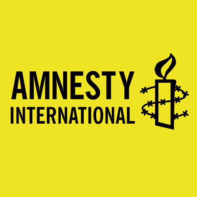Amnesty International Logo download