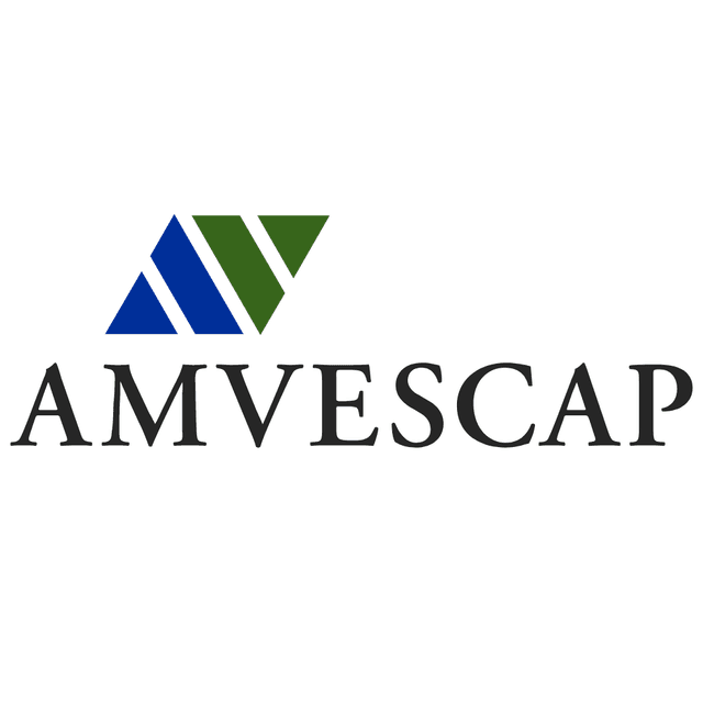 Amvescap Logo download