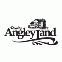 AngleyLandRealty Logo download
