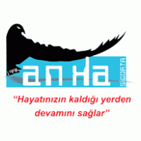 anka sigorta Logo download