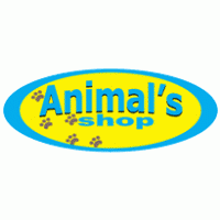 ANMALS SHOP Logo download