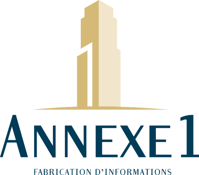 Annexe 1 - Fabrication D'Informations Logo download