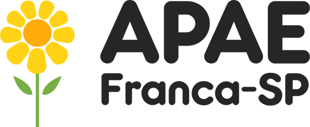 APAE Franca Logo download