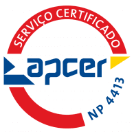 Apcer Logo download