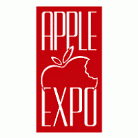 Apple Expo Logo download