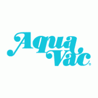 Aqua Vac Logo download