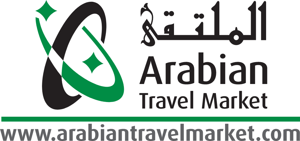 arabian travel market Logo download