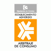 arbitraje de consumo cordoba Logo download