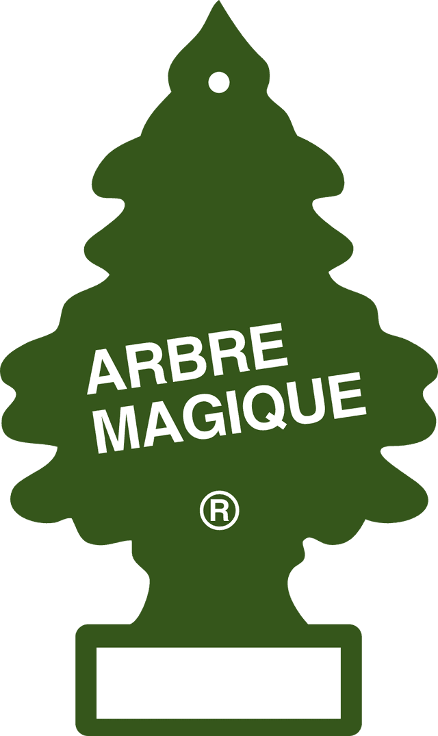 Arbre Magique Logo download
