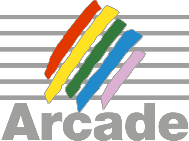 Arcade Limited Logo download