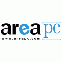 Area PC Logo download