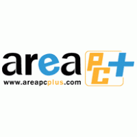 Area PC Plus Logo download