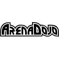 Arena Dojo Logo download