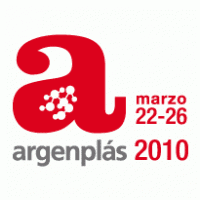 Argenplas 2010 Logo download