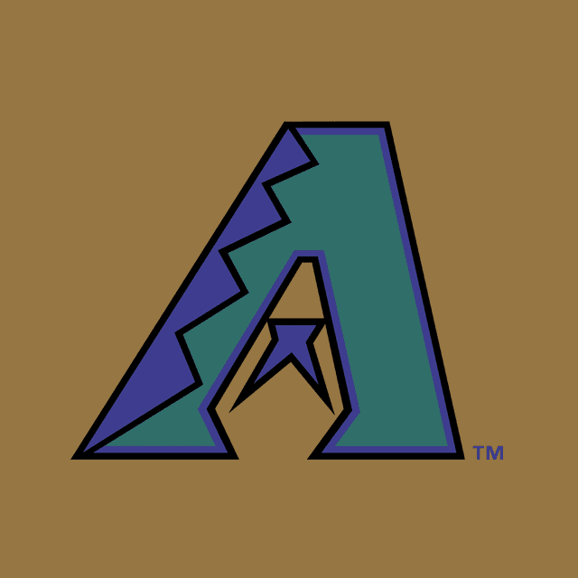 Arizona Diamond Backs Logo download