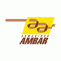Armarinho Ambar Logo download