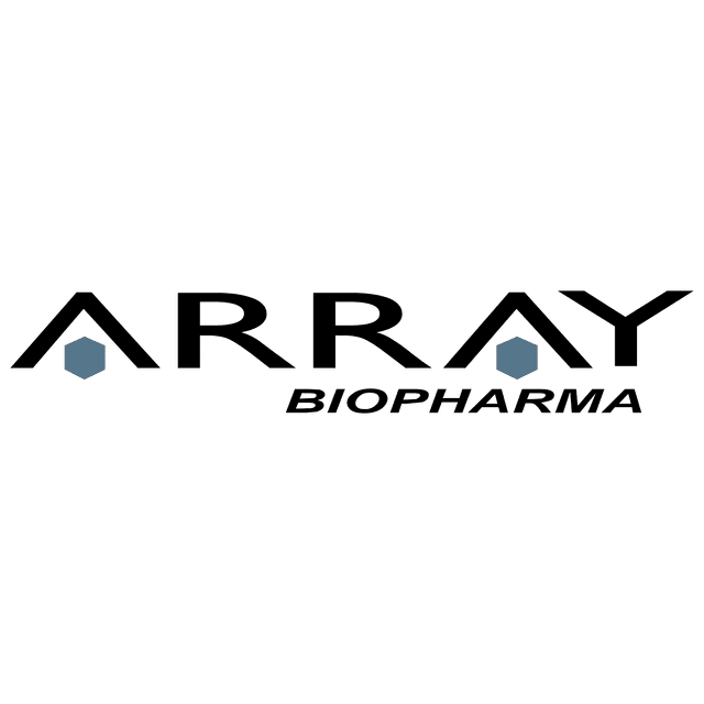 Array Biopharma Logo download