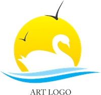 Art Design Logo Template download