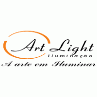 ART LIGHT Logo download