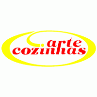 Arte Cozinhas Logo download