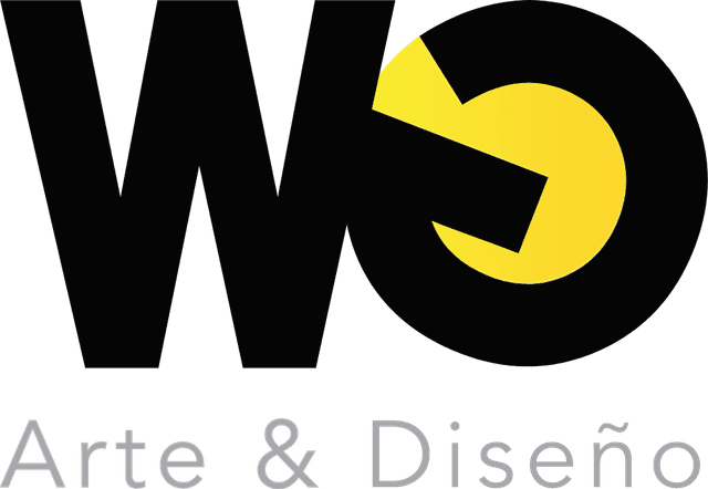 Arte y Diseño WG Logo download